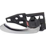 Interior Door Handle Chrome For 2007-2011 Toyota Camry Sedan. Fixed Price $17.43.