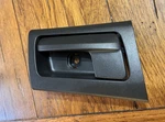 2003-2005 Ford Crown Victoria Rear Left Interior Inner Door Handle 3W73-54266B41. Fixed Price $20.00.