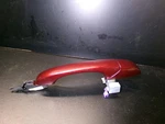 4528-2000 Front Exterior Door Handle 1MW30NRVAE 16-25 Dodge Durango Avenger. Fixed Price $23.75.