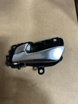 Left Front Door Interior Handle 16-20 Kia Sorento 2622755. Fixed Price $21.00.