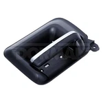 For Chevy Silverado 3500 Hd 15-19 Help! Rear Passenger Side Interior Door Handle. Fixed Price $50.66.