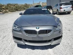Driver Rear Window Regulator Door Gran Coupe Fits 13-19 Bmw 640I 27077297. Fixed Price $146.37.