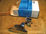 Ford E8DZ5422601CHRM Chrome Inside Door Handle Taurus Sable 86-88. Fixed Price $20.00.