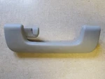 Audi 8P0 857 607 Rear Grab O.s. Handle W/ Hanger Hook *free Shipping*. Fixed Price $26.99.