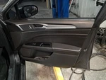 2015 Ford Fusion Front Door Trim Panel Rf 4DR Blk Used Oem 3856173. Fixed Price $176.61.
