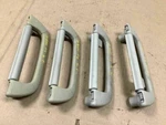 Mercedes S500 2004 Grab Handles Set Of Factory. Fixed Price $39.80.
