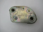 Porsche 911/964/993 Door Striker Plate ( Right) 99353103001 Keiper C#996. Fixed Price $79.20.