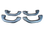 Grab Handles Black 6N0857607K 6N0857607L 1999-2005 Vw Gti Gli. Fixed Price $60.00.