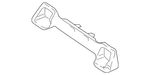 Genuine Volkswagen Mount Bracket 5G0-867-660-D. Fixed Price $24.30.