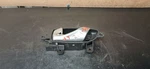2013 Infiniti M35H Left Front Interior Door Handle Assembly Oem 80671-1MA0B. Fixed Price $34.99.
