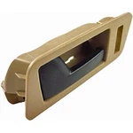81757 Dorman Interior Door Handle Front Driver Left Side Ford Escape. Fixed Price $43.01.