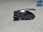 Acura Mdx Rear Front Right Passenger Side Door Interior Handle Oem 2014-2020. Fixed Price $27.99.