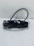 Oem Volkswagen Vw Tiguan 09-17 Left Front Driver Exterior Door Handle Black. Fixed Price $35.00.