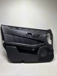 10-13 Mercedes W212 E350 Sedan Front Left Driver Side Door Panel 2127200522 Oem. Fixed Price $194.99.