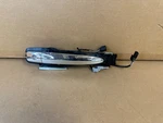 2009 2014 Nissan Maxima Front Left Driver Side Exterior Door Handle Chrome Oem. Fixed Price $44.99.