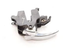 2009-2012 Nissan Frontier King Cab 4.0L Driver Left Chrome Door Handle. Fixed Price $46.56.
