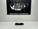 99-04 Jeep Grand Cherokee Limited Front Right Exterior Door Handle 00R38TRMAA Cc. Fixed Price $31.20.