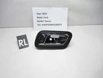 2013-2018 Ford Taurus Rear Left Interior Door Handle EG1354266B35AA Oem. Fixed Price $15.29.