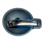 2005-2007 Dodge Magnum Front Right Passenger Side Interior Inner Door Handle Oem. Fixed Price $19.99.