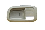 01-05 Lexus IS300 Front Lh Inside Door Handle Bezel 69278-22050-A1 Oem Used. Fixed Price $30.00.