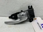 2015-2022 Jeep Renegade Rear Right Pass Side Inner Door Handle Assy, Oem LOT034. Fixed Price $45.00.