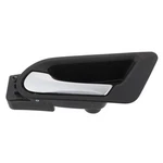 Genuine Gm Ebony Front Passenger Side Interior Door Handle Bezel 25815889. Fixed Price $92.69.