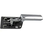 Dorman 91194 Interior Door Handle Front Rear Right. Fixed Price $65.65.