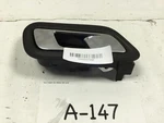 2011 Ford Taurus Limited Rear Right Passenger Side Door Interior Handle Oem+. Fixed Price $28.23.