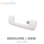 2007-2015 Audi Q7 Rear Right Grab Handle 8P0857608E. Fixed Price $13.99.