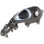 80949 Dorman Interior Door Handle Front Driver Left Side For Pt Cruiser. Fixed Price $66.32.