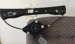 2011 - 16 Mini Cooper Countryman Passeng Right Rear Window Regulator W/motor. Fixed Price $40.00.