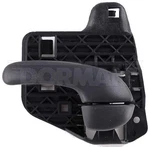 Dorman 82024 Interior Door Handle Front Left, Rear Gray. Fixed Price $32.91.