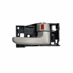 Genuine Oem Rear Right Interior Door Handle For Toyota Sequoia 692050C030B0. Fixed Price $47.88.