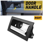 Right Passenger Interior Inside Door Handle 2009-2014 Ford F-150 Lobo. Fixed Price $13.29.