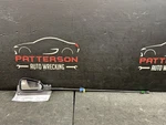 02-05 Thunderbird Inside Passenger Rh Door Chrome Handle W/cable 1F325422038AAW. Fixed Price $100.00.