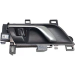 Honda Accord Interior Door Handle Rear Right 2018-2022 72620TVAA110M1 Oem. Fixed Price $24.50.