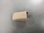 2000-2005 Bmw 3-SERIES E46 Left/right Roof Grab Assist Handle Screw Cover Oe Tan. Fixed Price $5.99.
