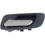 Dorman 92398 Interior Door Handle Rear Left Chrome Blue. Fixed Price $32.67.