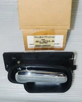 Lincoln Town Car Door Handle Rear Passenger 1998 1999 2000 2001 2002 Nos Ford. Fixed Price $34.99.