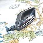 Single 95-03 Oem Bmw E39 E38 7 Series Left Door Interior Handle Front Rear. Fixed Price $19.99.