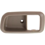 Door Handle Trim For 2000-2006 Toyota Tundra Standard Extended Front Left Inner. Fixed Price $12.35.