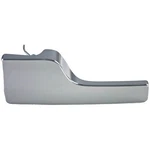 Dorman 82179 Interior Door Handle Front Rear Left All Chrome. Fixed Price $72.39.