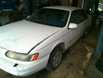 Passenger Right Rear Window Regulator Electric Fits 86-95 Sable 10202312. Fixed Price $58.80.