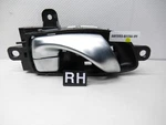 2014-2018 Infiniti Q50 Right Passenger Side Interior Door Handle 80670-1MA1A Oem. Fixed Price $12.75.