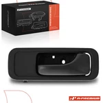 A-premium Front Right Gray Interior Door Handle For Honda Element 2003-2011 2.4L. Fixed Price $15.99.