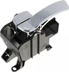 Genuine Nissan Interior Door Handle 80671-9BT0A. Fixed Price $47.42.