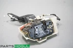 03-10 Porsche Cayenne Passenger Rear Door Lock Latch Actuator 7L0839016A Oem. Fixed Price $36.00.