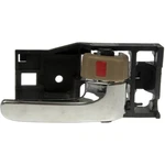 81247 Dorman Interior Door Handle Front Rear Passenger Right Side. Fixed Price $42.02.