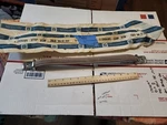 Nos Gm 1991-1992 Cadillac Strap, Pass Seat Back Assist (med. Antelope) 17976169. Fixed Price $75.00.
