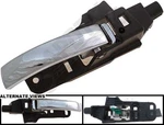 Apdty 94299 Interior Door Handle Front/rear Left. Fixed Price $25.23.